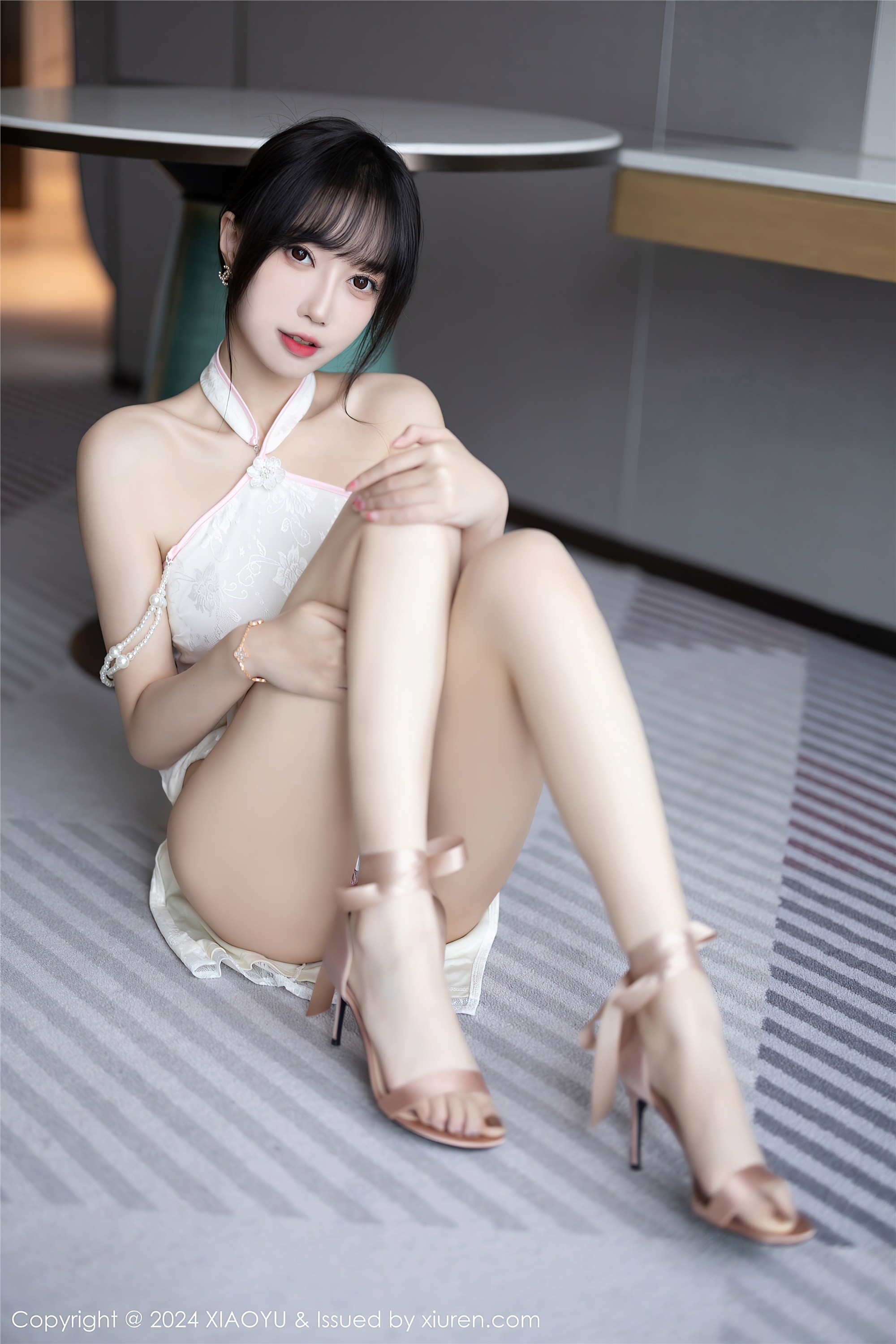 XIAOYU语画界 2024.01.17 VOL.1186 玥儿玥er